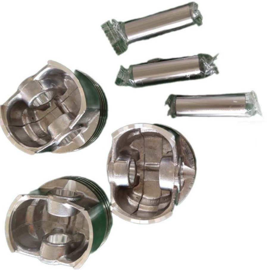 پيستون موتورام وی ام 0/50 mvm - 110S - نمای اصلی